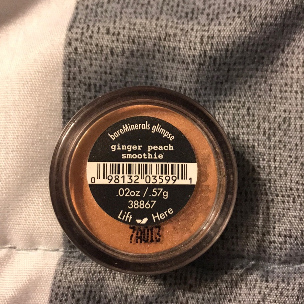 ➡️ Bundle & Save! NWT bareMinerals Eyeshadow